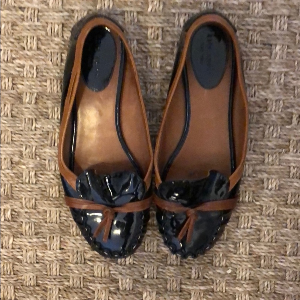 Kate Spade loafers